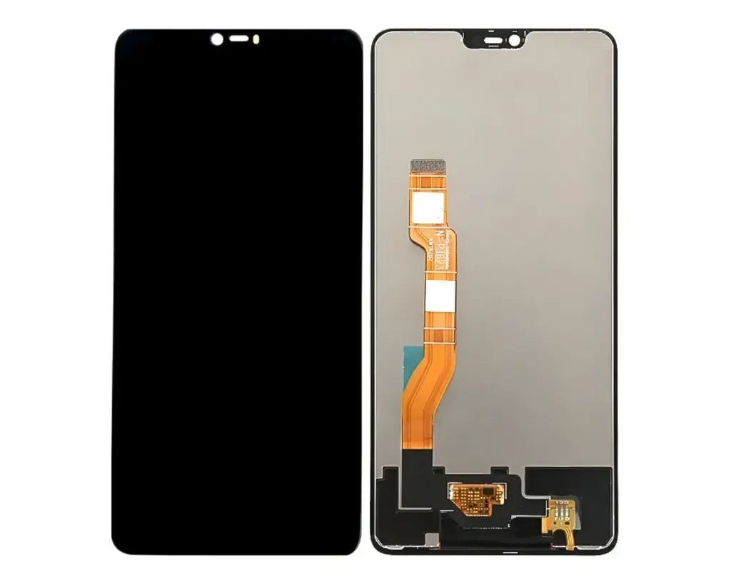 Oppo F(7) LCD Unit (BLACK) 