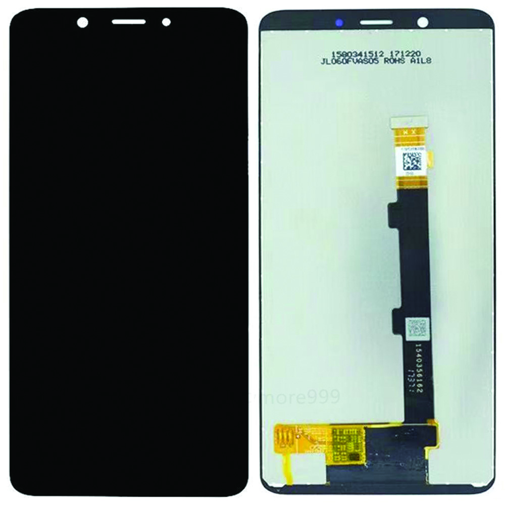 Oppo F(7) Youth Unit (BLACK) 