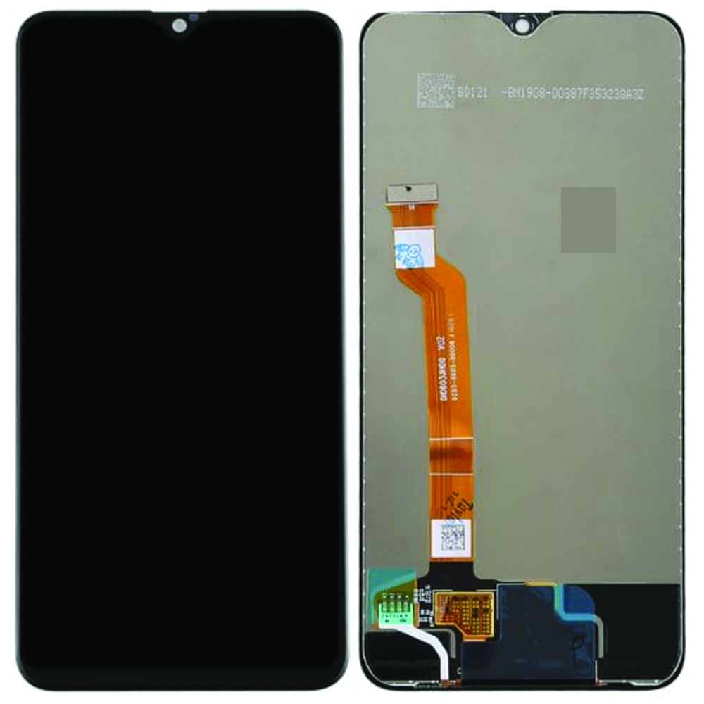 Oppo F(9) Unit (BLACK) 