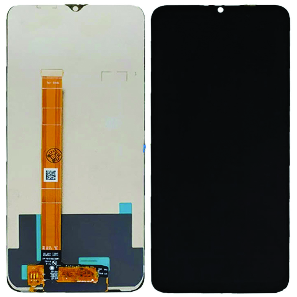 Realme C(21)Y Unit (BLACK) 