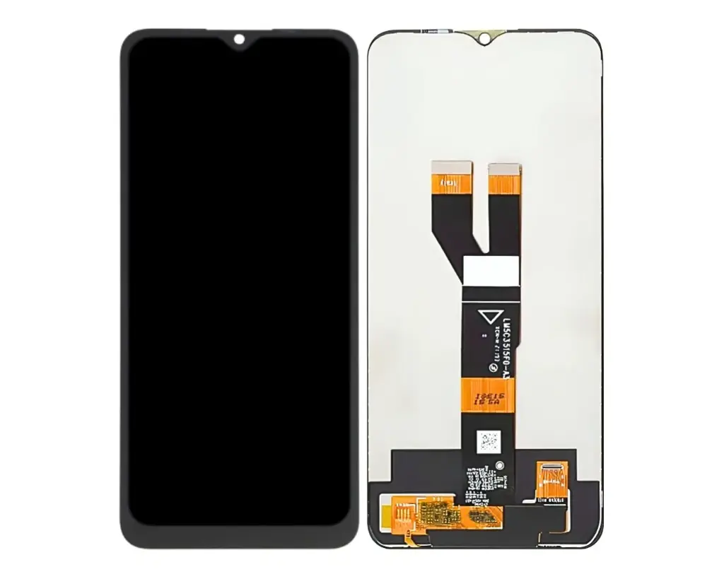 Realme C(20) LCD Unit (BLACK) 