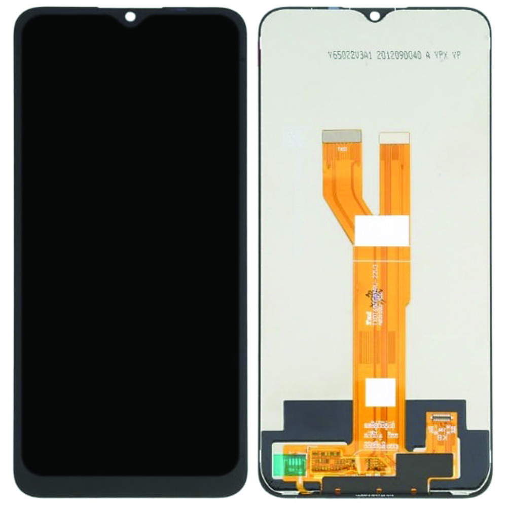 Realme C(20) Unit (BLACK) 