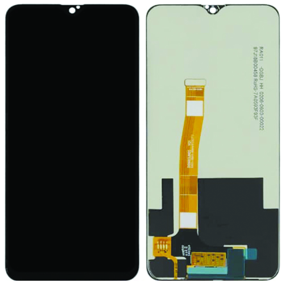 Realme (5) Pro Unit (BLACK) 