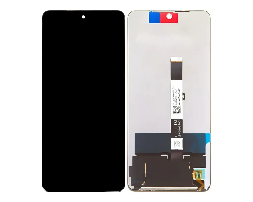 Poco X(3) Pro LCD Unit (BLACK) 