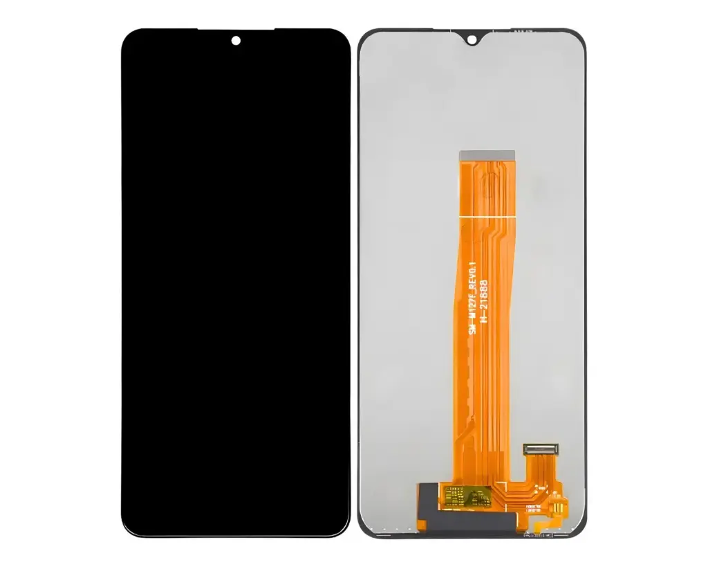 Samsung A(02) LCD Unit (BLACK)  