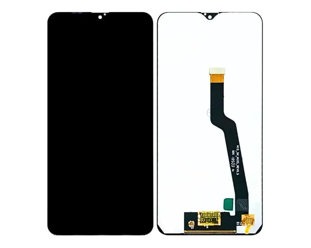 Samsung A(10) LCD Unit (BLACK)  