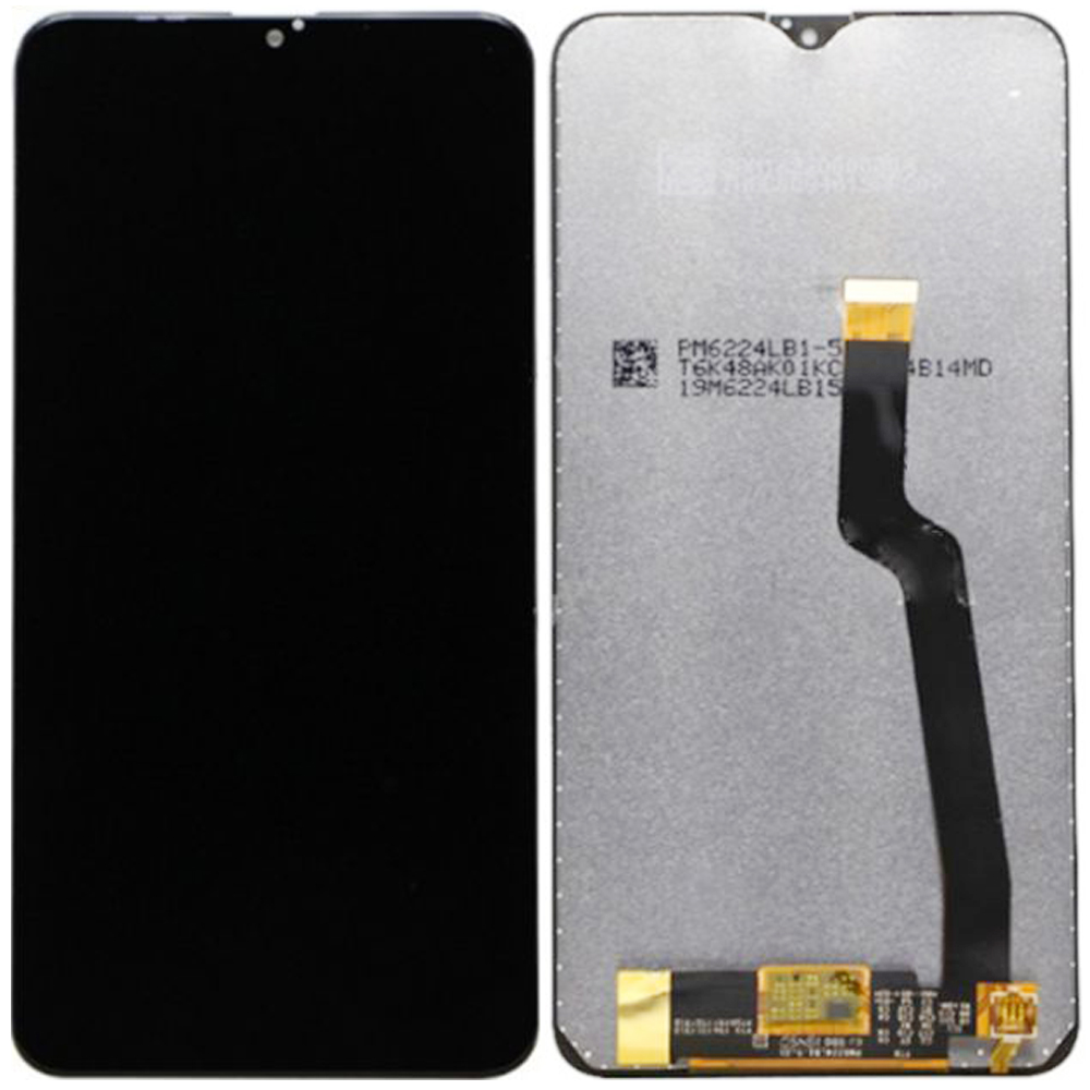 Samsung A(10) Unit (BLACK)  