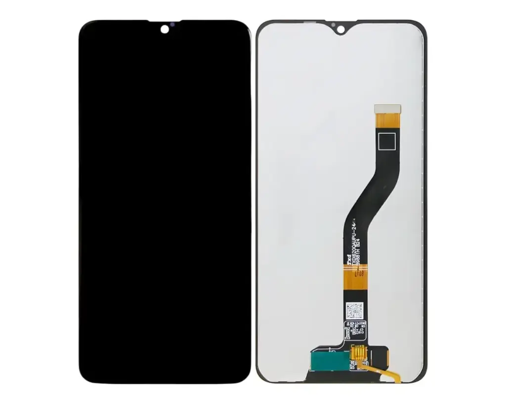 Samsung A(10)S LCD Unit (BLACK)  