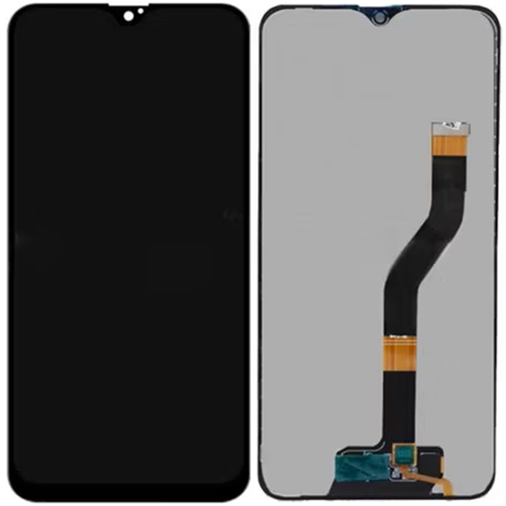 Samsung A(10)S Unit (BLACK)  