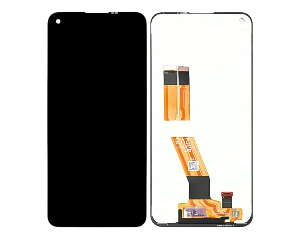 Samsung A(11) LCD Unit (BLACK)  