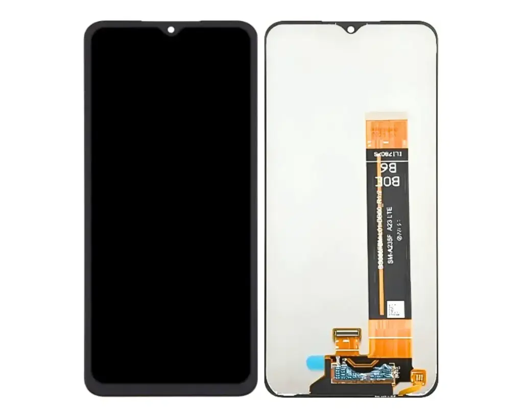 Samsung A(23) (4G) LCD Unit (BLACK)  