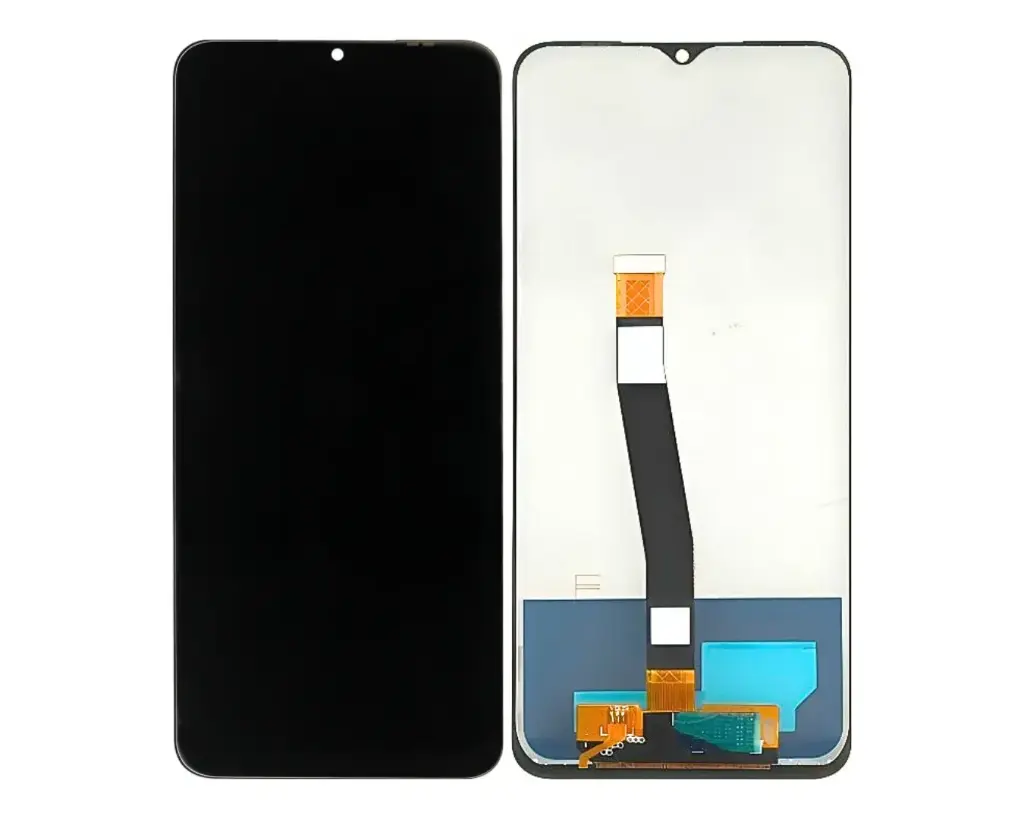Samsung A(22) (5G) LCD Unit (BLACK)  