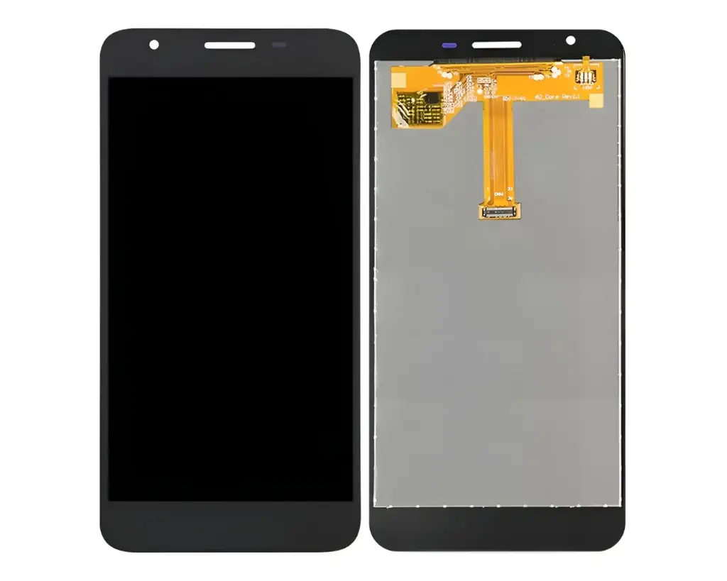 Samsung A(260) LCD Unit (BLACK)  