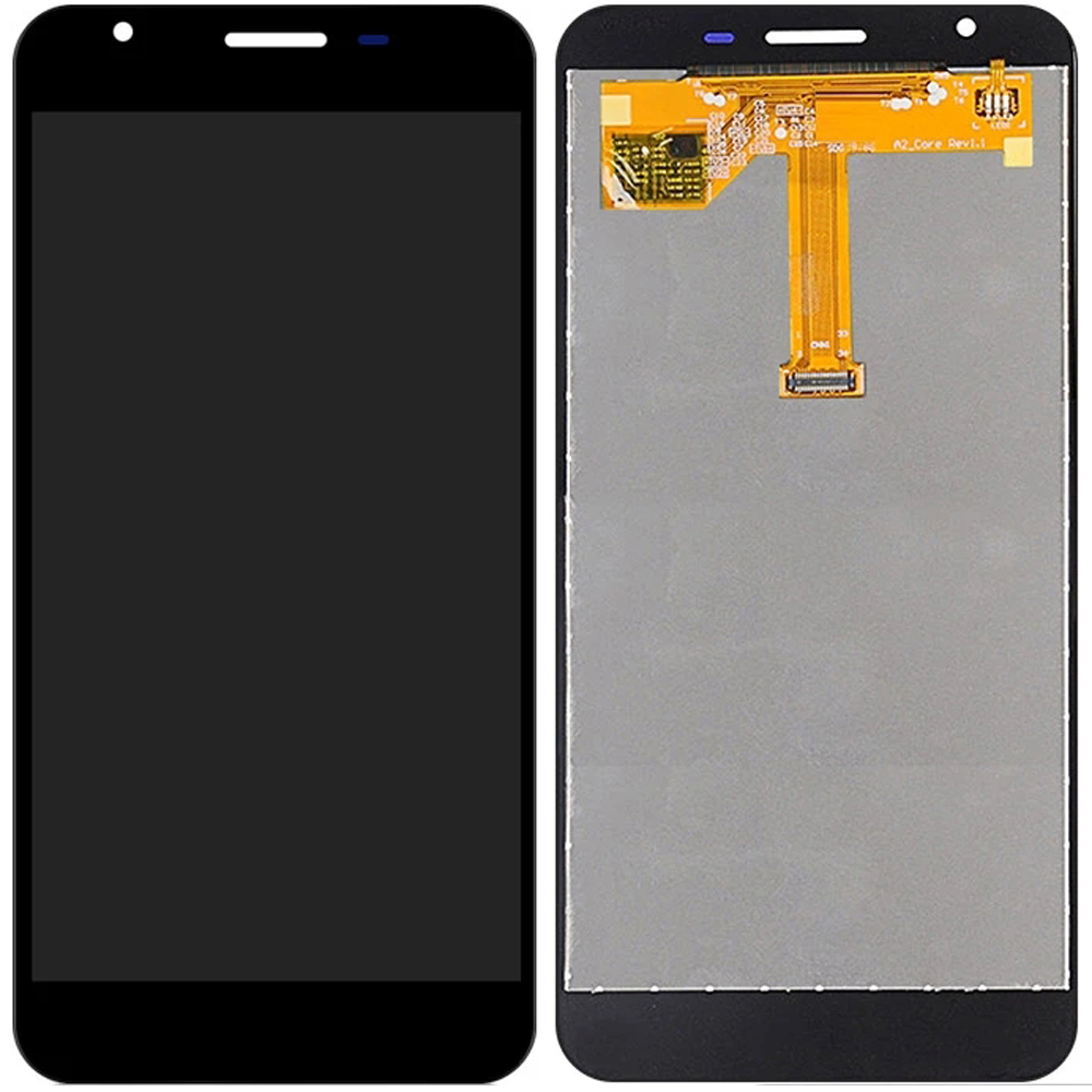 Samsung A(260) Unit (BLACK)  