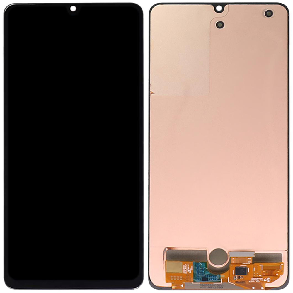 Samsung A(32)  Led  ic Fresh With Ring Unit (BLACK)  