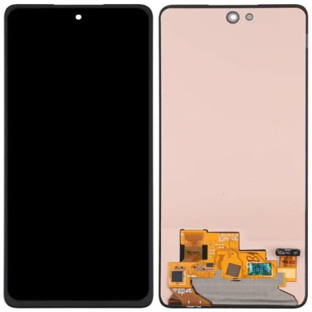 Samsung A(52)  Led  ic Fresh With Ring Unit (BLACK)