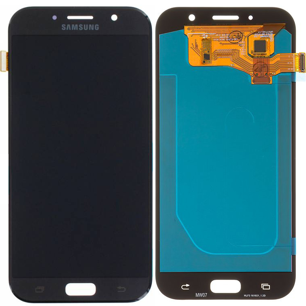 Samsung A(720) Led ic Shade Without Ring Unit 