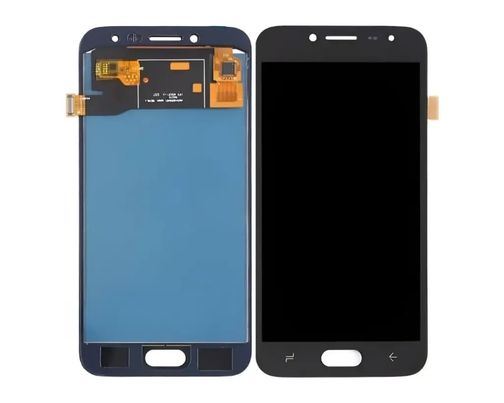 Samsung J(250) Original Shade Full Display Without Ring LED Unit
