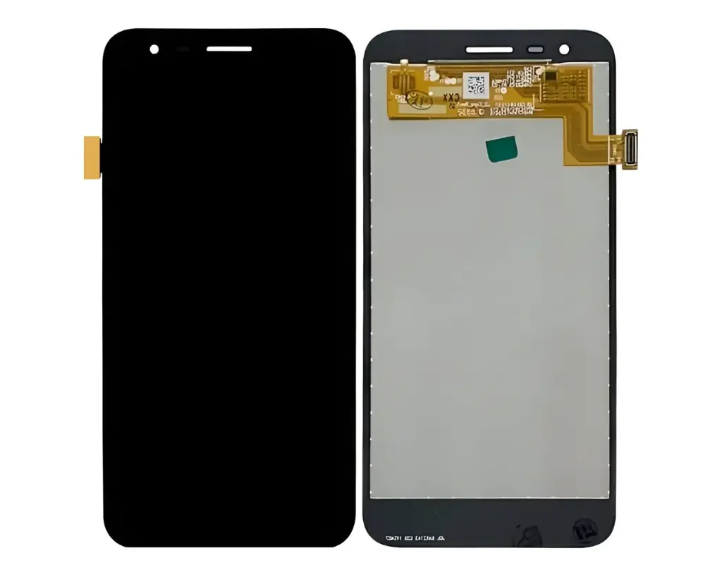 Samsung J(260) LCD Unit (BLACK)  