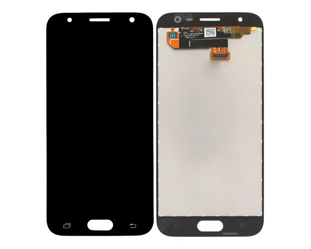 Samsung J(330) LCD Unit
