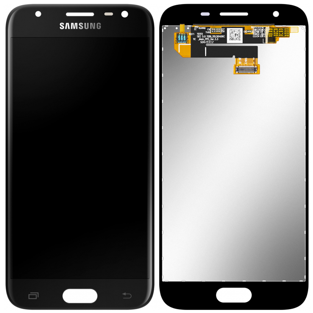 Samsung J(330) Unit