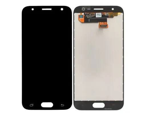 [UTSJ330-1-2] Samsung J(330) LCD Unit (BLACK)