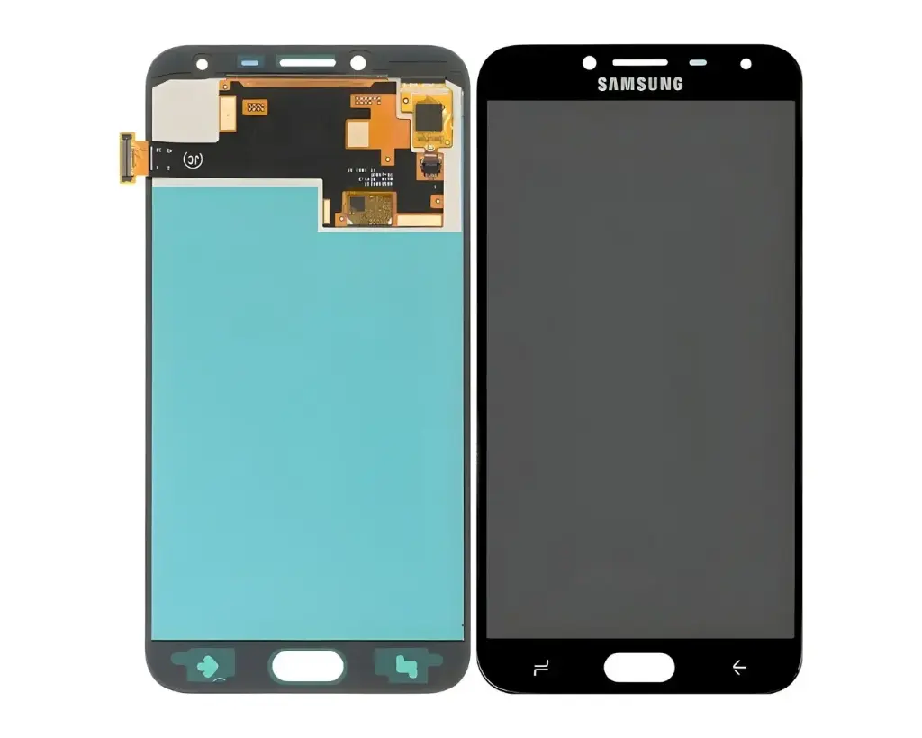 Samsung J(400) iC Shade Full Display Without Ring LED Unit