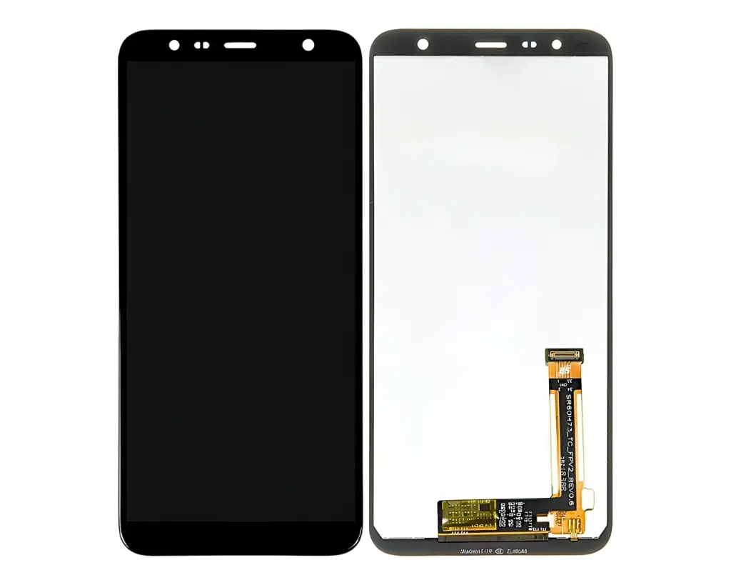 Samsung J(4) Plus LCD Unit (BLACK)  