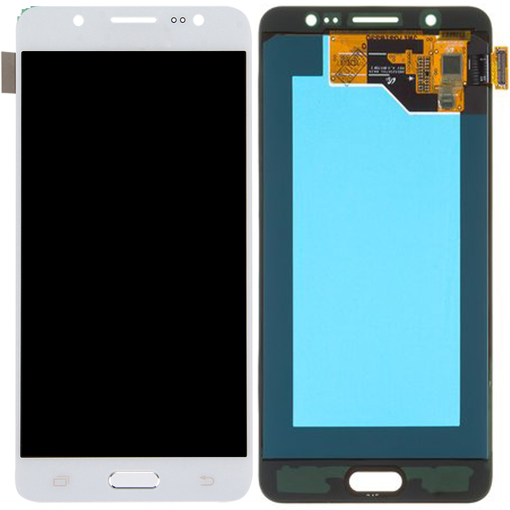 Samsung J(510)  Led  Original Shade Without Ring