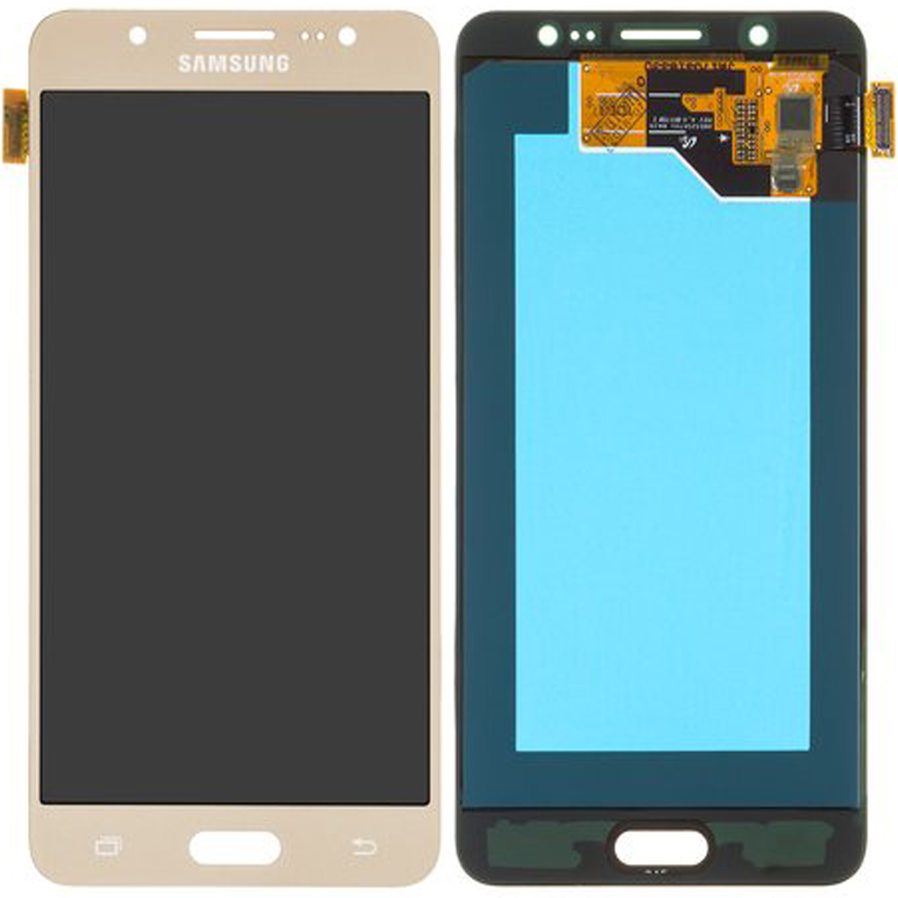 Samsung J(510)  Led  Original Shade Without Ring