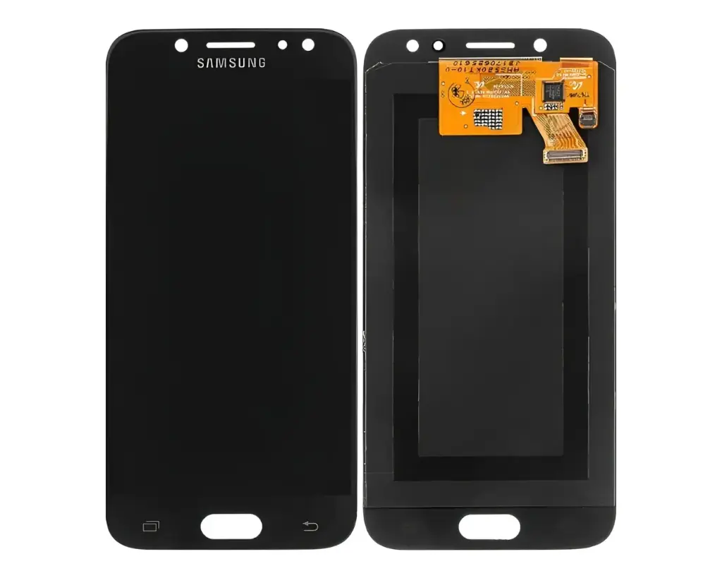 Samsung J(5) Pro iC Shade Small Display Without Ring LED Unit