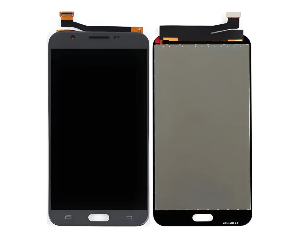 Samsung J(727) LCD Unit