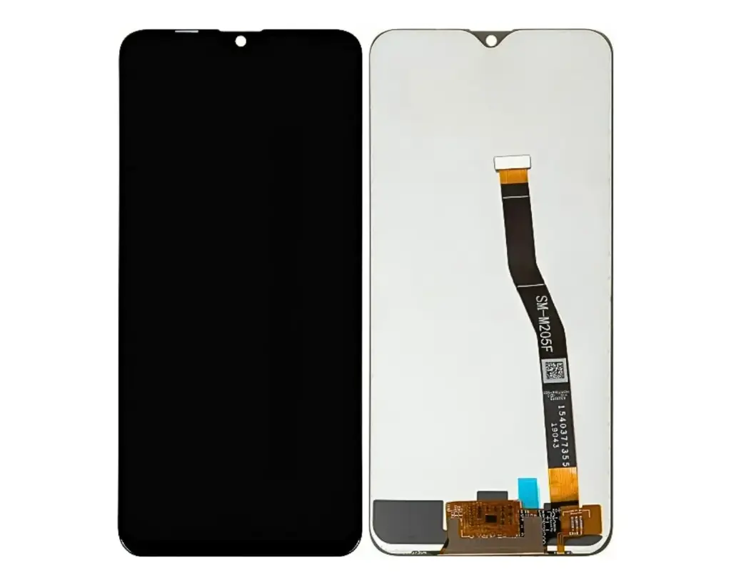 [UTSM20-1-2] Samsung M(20) LCD Unit (BLACK)  