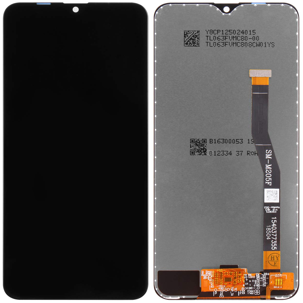 Samsung M(20) Unit (BLACK)  