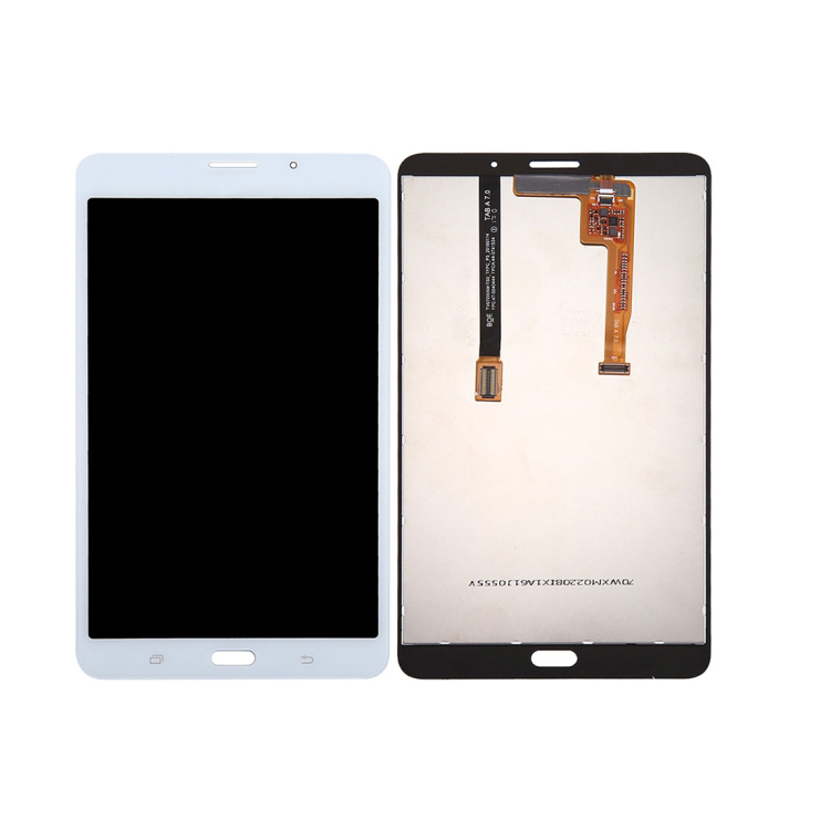 Samsung Tab T(285) Unit (White)