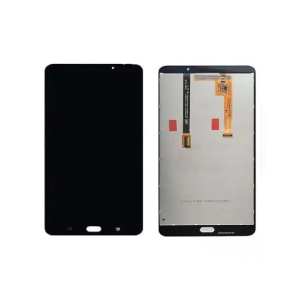 Samsung Tab T(285) Unit (BLACK) 