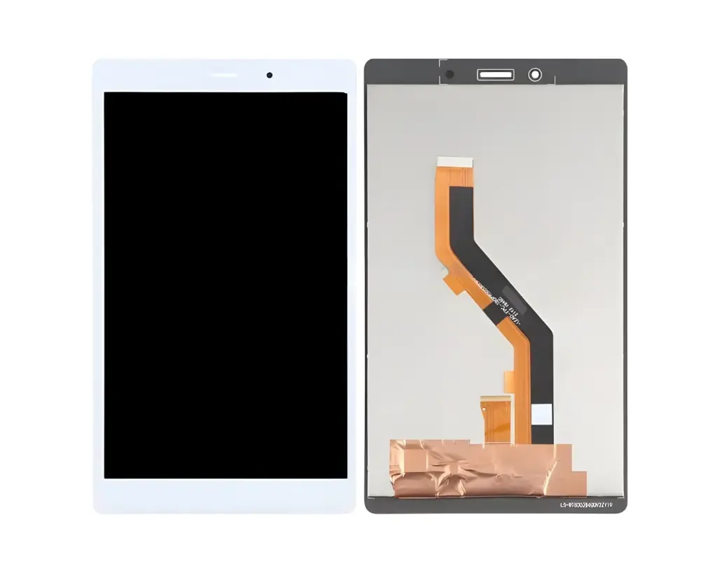 [UTSTABT295-1-1] Samsung Tab T(295) Unit (White)