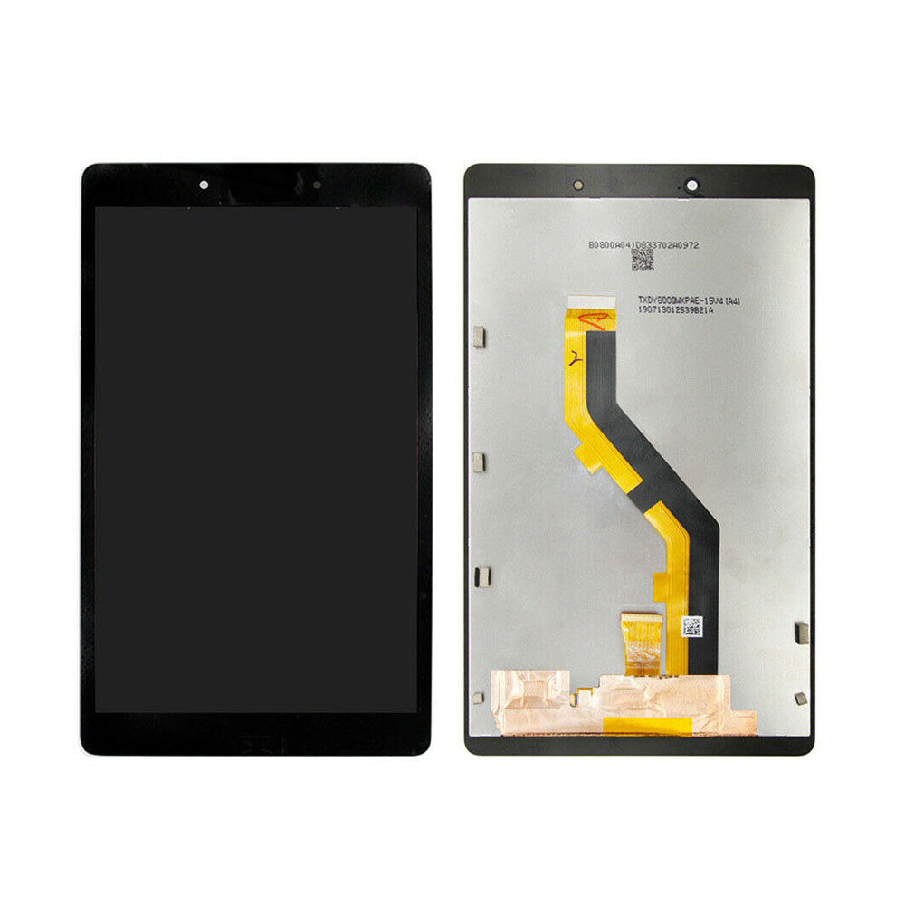 Samsung Tab T(295) Unit (BLACK) 