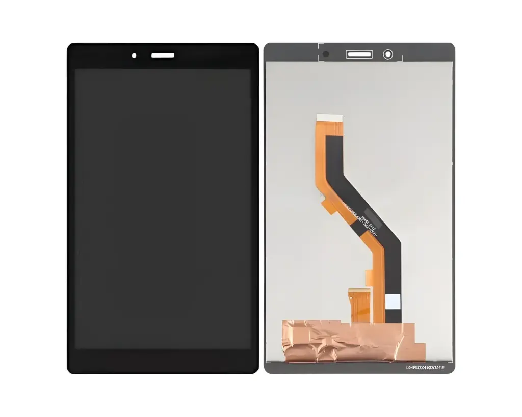 [UTSTABT295-1-2] Samsung Tab T(295) Unit (BLACK) 