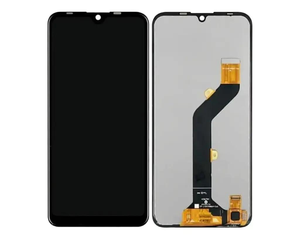 Tecno KC(1) LCD Unit (BLACK) 