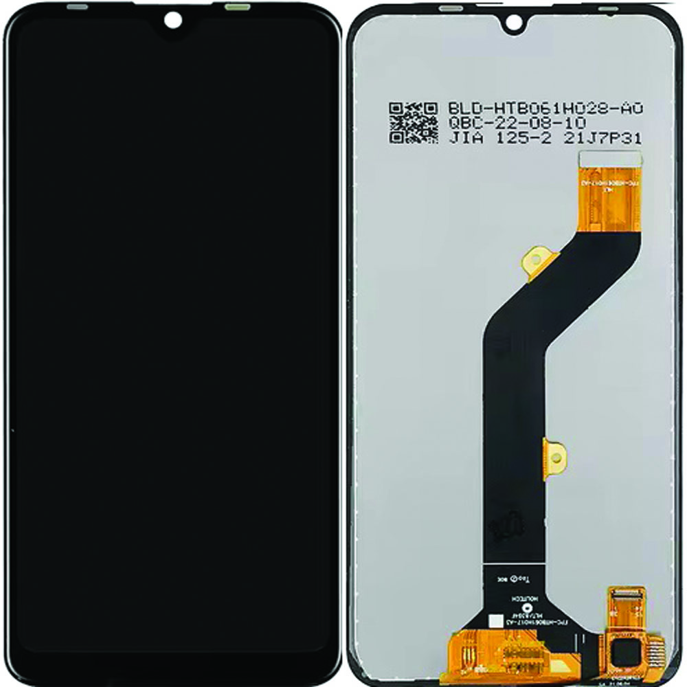 Tecno KC(1) Unit (BLACK) 