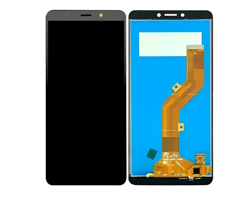 Tecno Pop (3) LCD Unit (BLACK) 