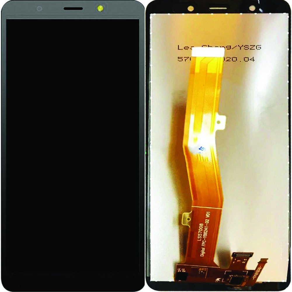 Tecno Pop (3) Unit (BLACK) 