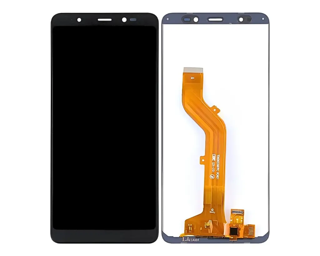 Tecno Pop (4) LCD Unit (BLACK) 