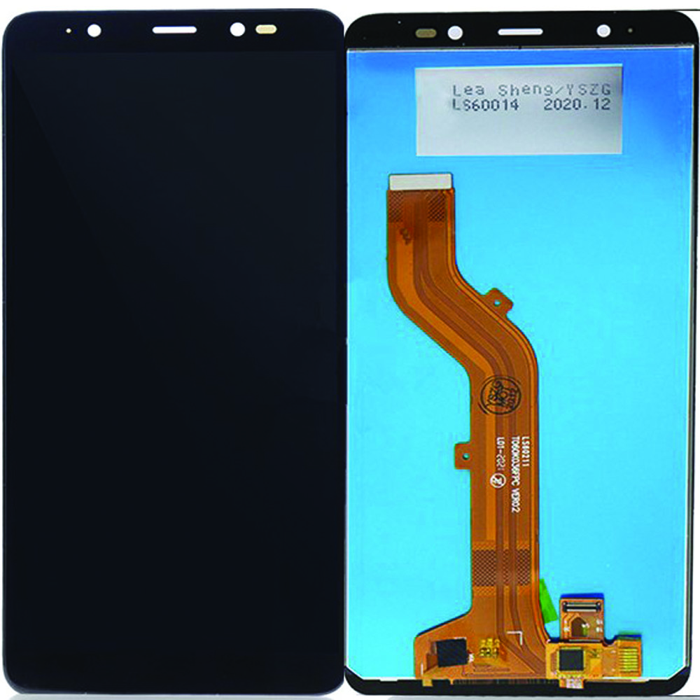 Tecno Pop (4) Unit (BLACK) 