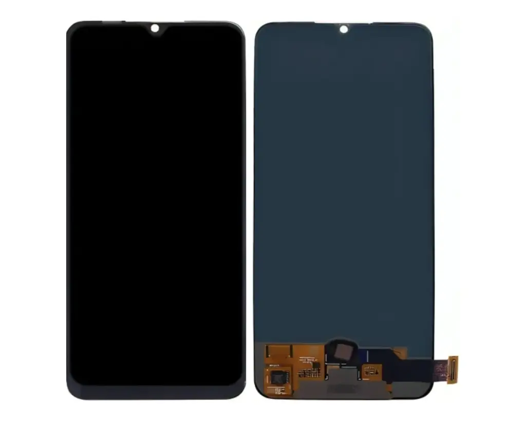 Vivo S(1) iC Shade Full Display Without Ring LED Unit (BLACK) 