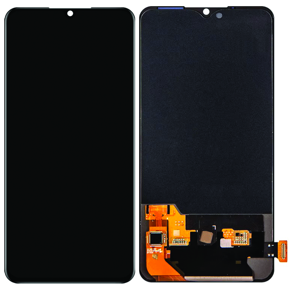Vivo V(11) Pro  Led  ic Fresh Unit (BLACK) 