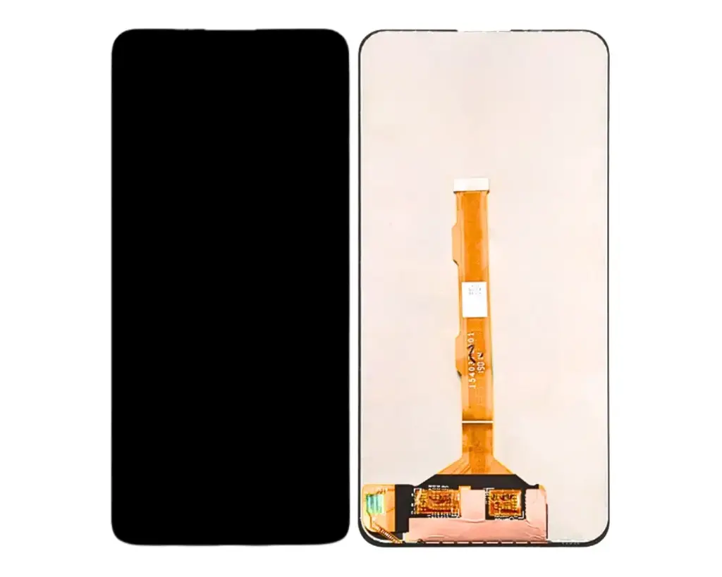 [UTViV15-1-2] Vivo V(15) LCD Unit (BLACK) 