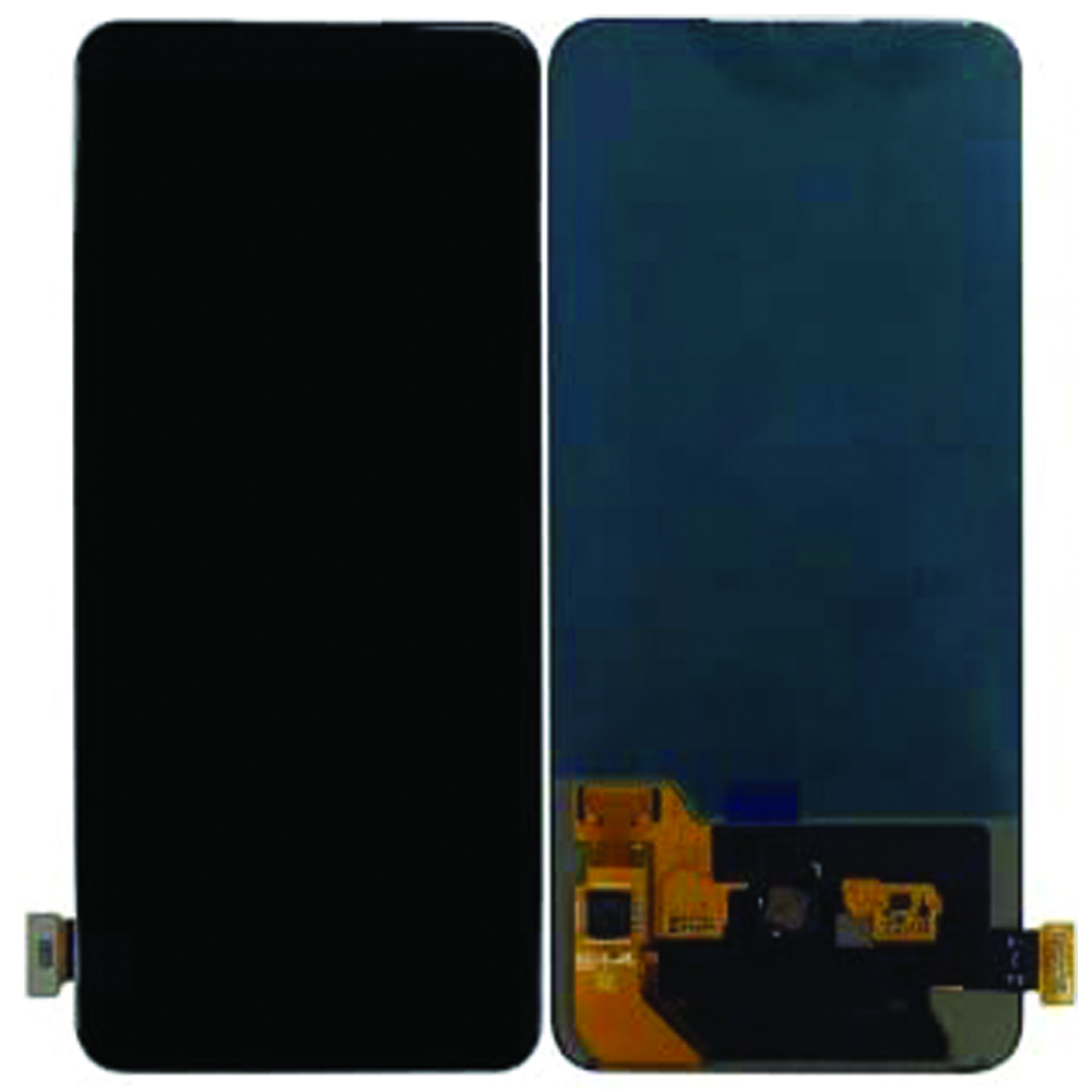 Vivo V(15) Pro  Led  ic Fresh Unit (BLACK) 