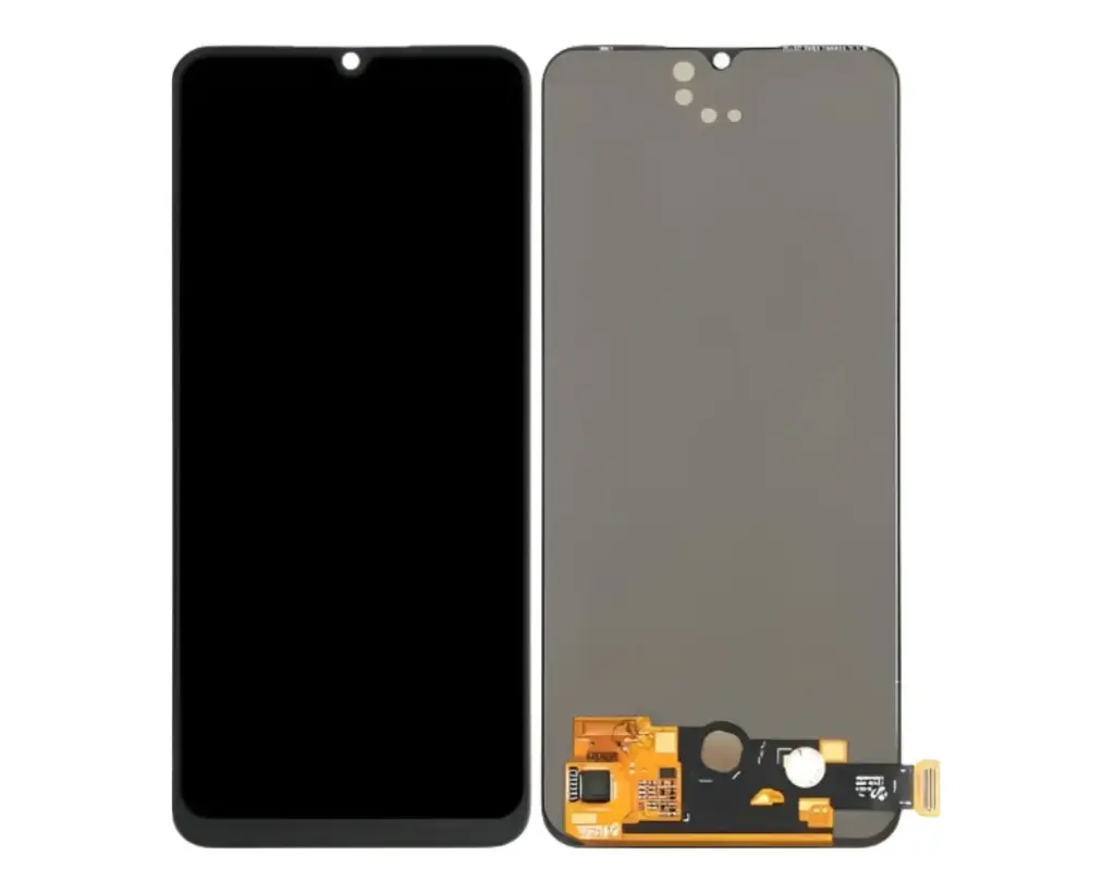 Vivo V(20) iC Fresh Full Display Without Ring LED Unit (BLACK) 